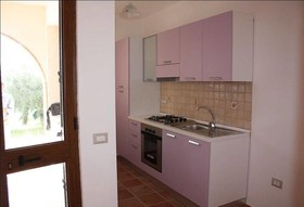 Residence Blue Pearl