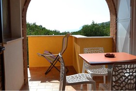 Residence Blue Pearl