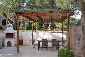 Residence Blue Pearl