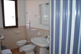 Residence Blue Pearl