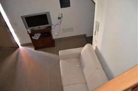 Residence Blue Pearl