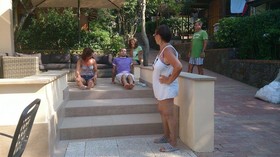 Villaggio Cala Blanca