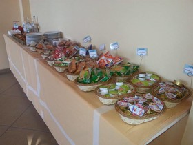 Villaggio Cala Blanca