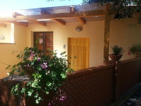 Villaggio Cala Blanca