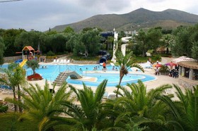 Villaggio Residence Blue Marine