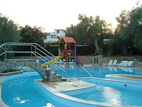 Villaggio Residence Blue Marine