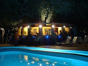 Villaggio Residence Blue Marine
