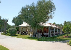 Villaggio Residence Blue Marine