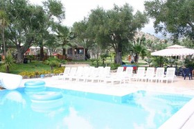 Villaggio Residence Blue Marine