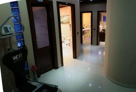 Villaggio Residence Blue Marine
