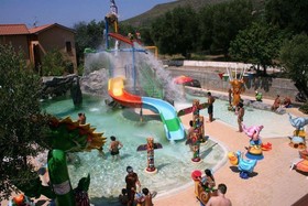 Villaggio Residence Blue Marine