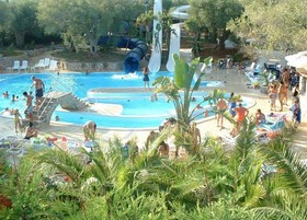 Villaggio Residence Blue Marine