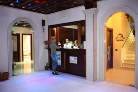 Villaggio Residence Blue Marine
