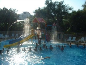 Villaggio Residence Blue Marine