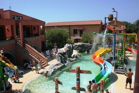 Villaggio Residence Blue Marine