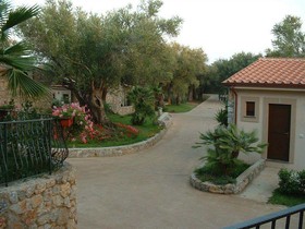 Villaggio Residence Blue Marine