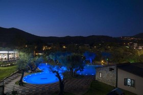 Villaggio Residence Blue Marine
