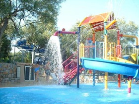 Villaggio Residence Blue Marine