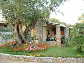 Villaggio Residence Blue Marine