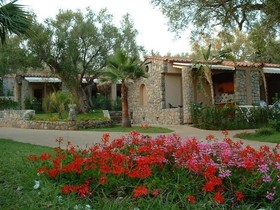 Villaggio Residence Blue Marine