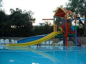 Villaggio Residence Blue Marine