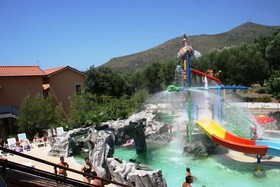 Villaggio Residence Blue Marine