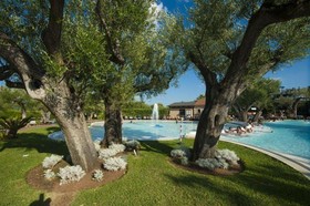 Villaggio Residence Blue Marine