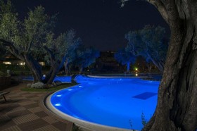 Villaggio Residence Blue Marine