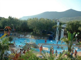 Villaggio Residence Blue Marine