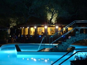 Villaggio Residence Blue Marine