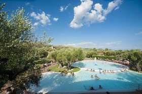 Villaggio Residence Blue Marine