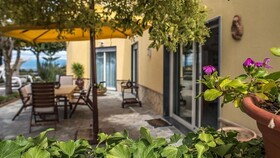 Il giardino di Armida B&B and Home Restaurant