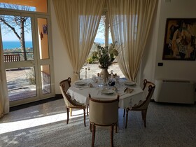 Il giardino di Armida B&B and Home Restaurant