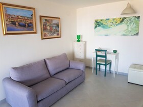 Il giardino di Armida B&B and Home Restaurant