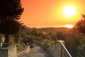 Il giardino di Armida B&B and Home Restaurant