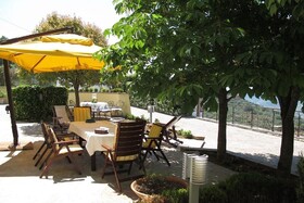 Il giardino di Armida B&B and Home Restaurant