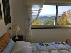 Il giardino di Armida B&B and Home Restaurant