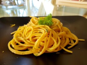 Il giardino di Armida B&B and Home Restaurant