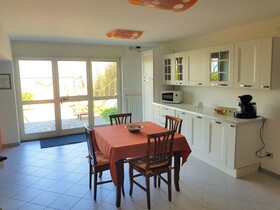 Il giardino di Armida B&B and Home Restaurant