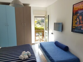 Il giardino di Armida B&B and Home Restaurant