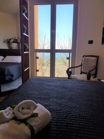 Il giardino di Armida B&B and Home Restaurant