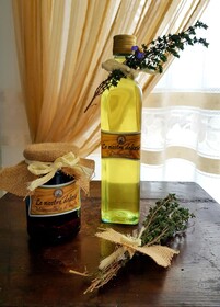 Il giardino di Armida B&B and Home Restaurant