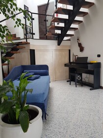 Il giardino di Armida B&B and Home Restaurant