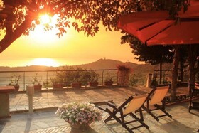 Il giardino di Armida B&B and Home Restaurant