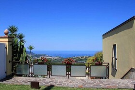Il giardino di Armida B&B and Home Restaurant