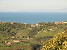 Il giardino di Armida B&B and Home Restaurant