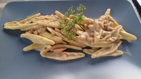 Il giardino di Armida B&B and Home Restaurant