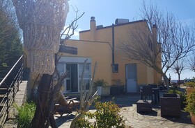 Il giardino di Armida B&B and Home Restaurant