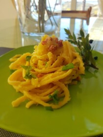 Il giardino di Armida B&B and Home Restaurant