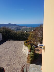 Il giardino di Armida B&B and Home Restaurant